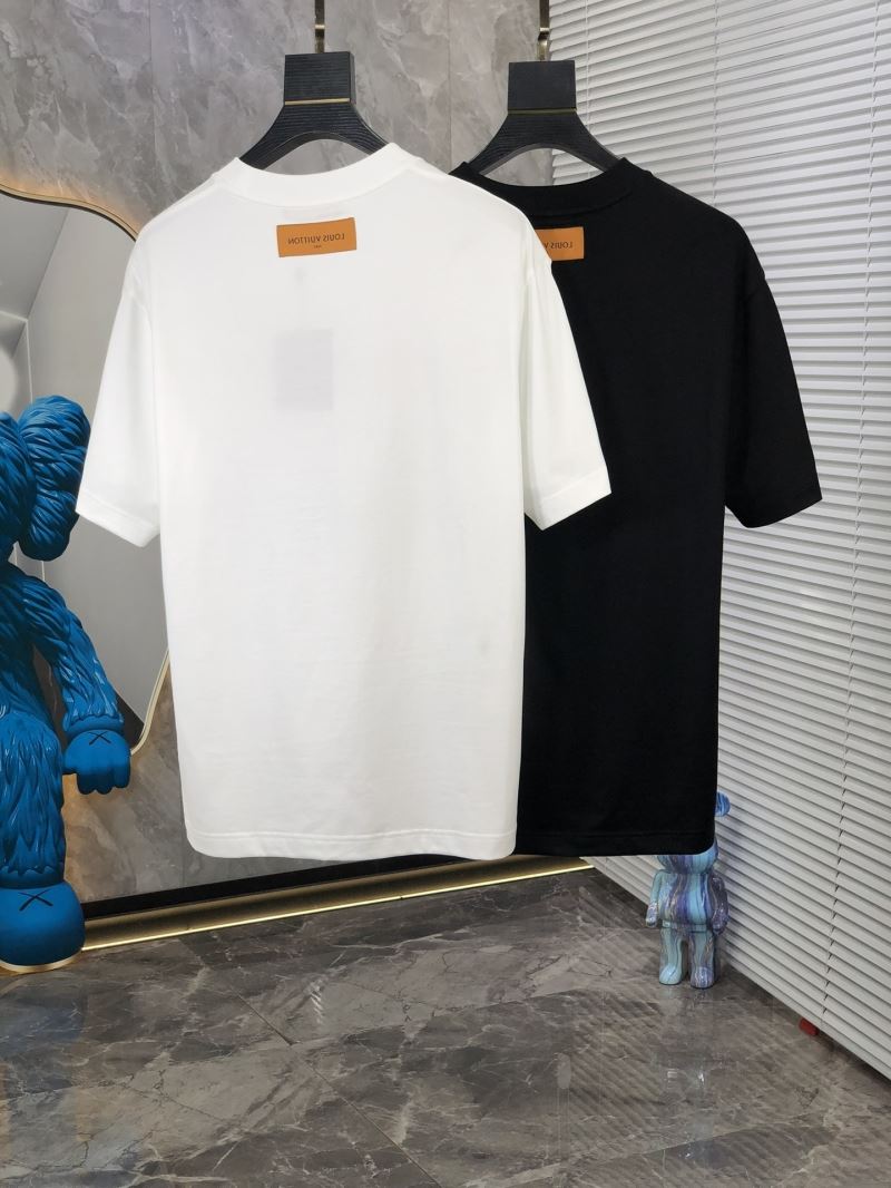 Louis Vuitton T-Shirts